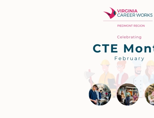 Career and Technical Education (CTE) Month