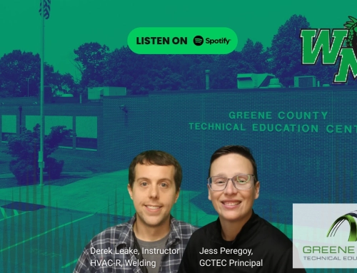 May Spotlight: William Monroe High School’s CTE Program