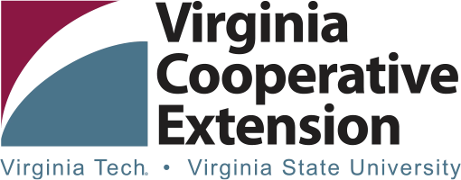 Logo of Virginia Cooperative Extension