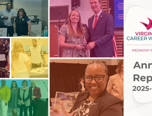 VCWP Releases Annual Report Highlighting Regional Impact & Continued Growth