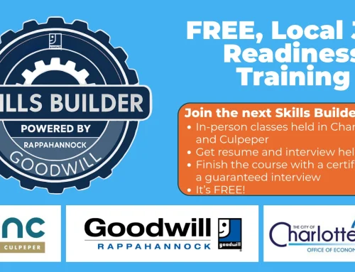 Skills Builder: Your Path to a Job-Ready Future