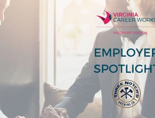 Employer Spotlight
