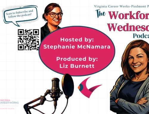 Workforce Wednesday Podcast Series